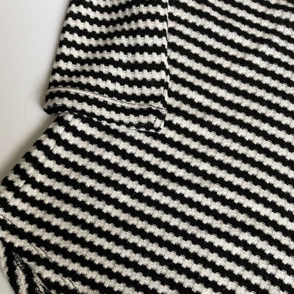 Torrid waffle tee - Picture 4 of 6